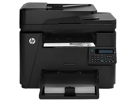 HP LaserJet Pro MFP M225dn Driver: A Complete Installation Guide